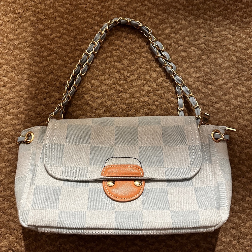 Shoulder Bag